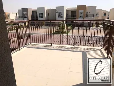 Vacant Soon / First floor property