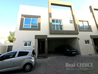 Family Community | Balcony | Covered Parking