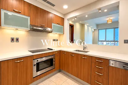 2 Bed+Maids | 6 Cheques | Good Condition