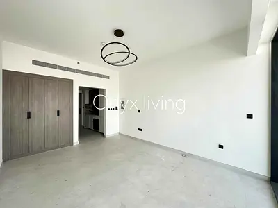 Modern Studio | Spacious Layout | Prime Location | Ready to Move In