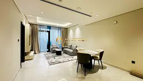High Floor | Large Apartment | New Building