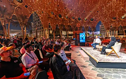 Photography & Videography for Events, Exhibitions and Conferences in Dubai