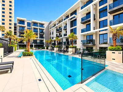 Contemporary Elegance | Spacious Interiors | Great Views