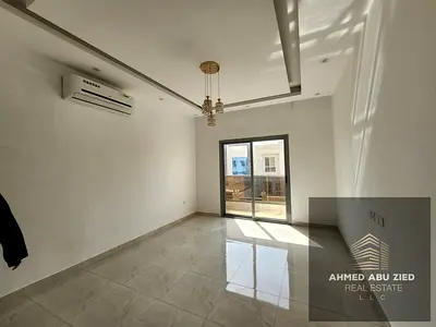 An excellent villa with a practical design and spacious layout, located in a vibrant and quiet area in Al Yasmin district of Ajman, close to essential