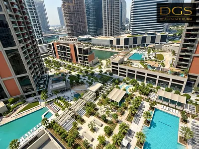 Newly Delivered | City View | Multiple Units