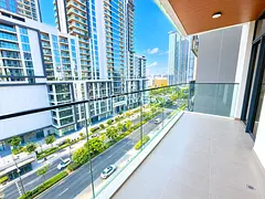 Luxury Living | Spacious Unit | Vacant
