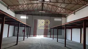 🏭 6,000 Sq Ft Warehouse for Rent in Umm Al Thoob UAQ | 18 kW | AED 180,000/Year