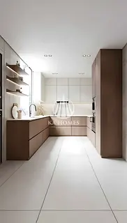 3BR Townhouse Surrounded by Nature | Sukoon