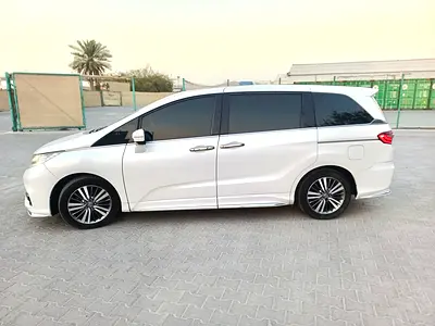 2020 Honda ODYSSEY 缩略图 13