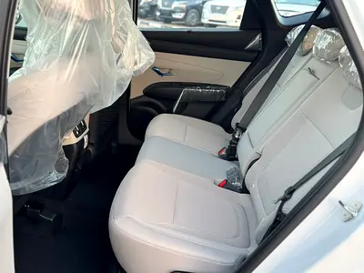 صورة مصغرة 17 لـ 2027 Hyundai TUCSON