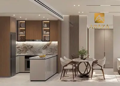 Close To Burj Kahlifa | Ready To Move | Fully Furnshed