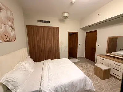 1BR Apartment | Jumeirah Village Circle (JVC)