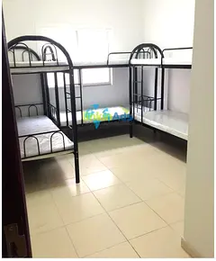 Bed Space for Male Bachelor's