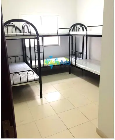 Bed Space for Male Bachelor's