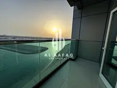 Spacious 3BHK| Full Sea View | Parking Free | Maids room