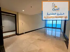 The Residences Towers – Duplex – Master bedroom + maid's room – 3 bathrooms – Full sea view