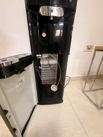 Philips Bottom-Loading Water Dispenser — Hot & Cold, Excellent Condition