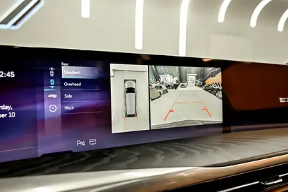 2025 Cadillac ESCALADE — миниатюра 15