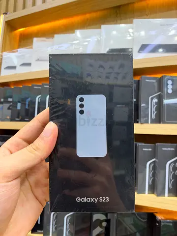 Samsung Galaxy S23 Brand New 256 Gb
