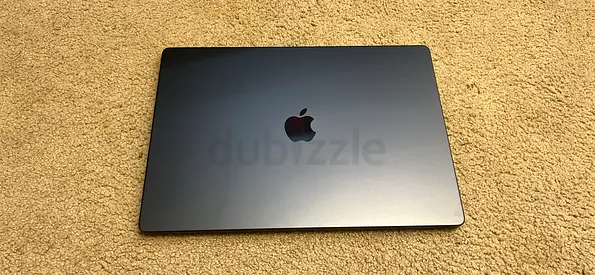 MacBook Pro 16” M3 | 36GB RAM | 1TB SSD