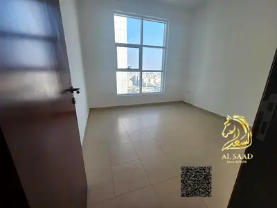 🔥 **فرصة استثمارية مميزة في سيتي تاور – برج C2 | عجمان** 🔥