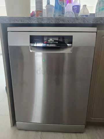 Bosch Series8 Dishwasher German Made