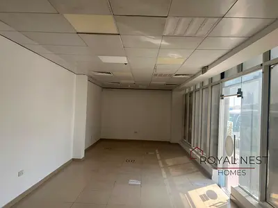 Shop for Rent | Prime Location | Rent Negotiable