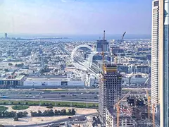 High Floor |Sea and Downtown View |Fully furnished