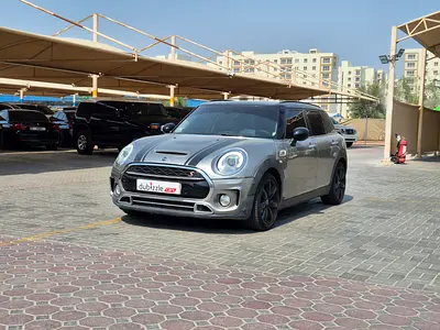صورة 3 لـ 2017 MINI CLUBMAN