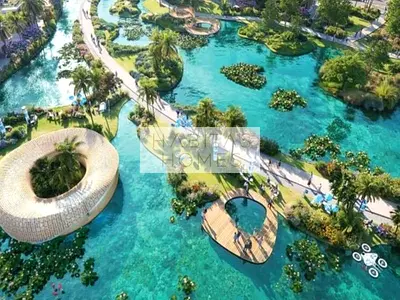 Flexible Payment Plan | High ROI | DAMAC Islands