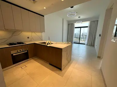 Kitchen Appliances | 1 Parking | 1 Month Free