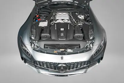 2018 Mercedes-BENZ AMG — миниатюра 19