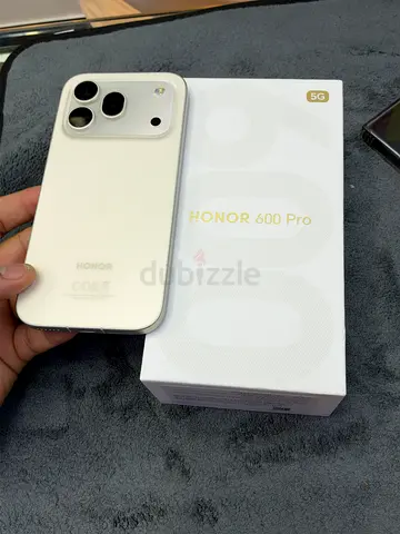 Honor magic 600 pro