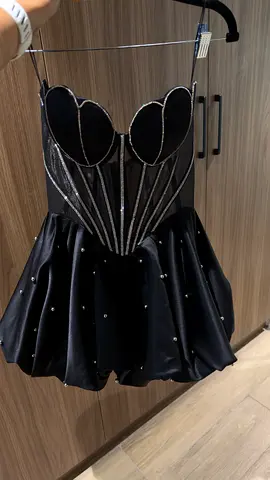 KEL Design Garby Mini Dress – Brand New with Tags | Size S