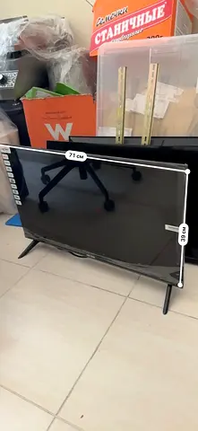 Used 32-inch LED TV - Good Working Condition