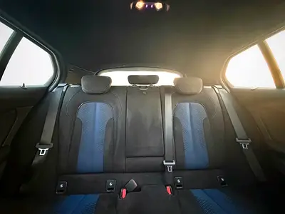 2022 BMW 1-SERIES — миниатюра 20
