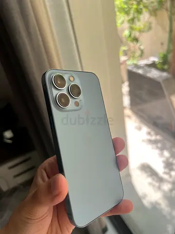 iPhone 13 Pro Max