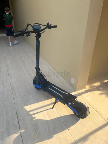 F3plus e scooter