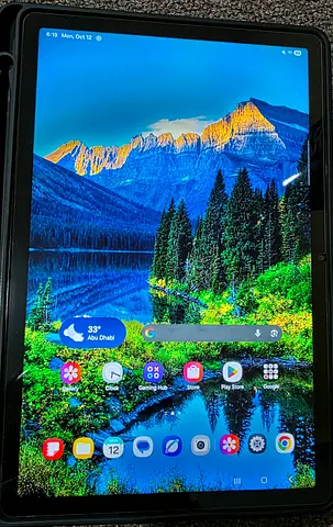 Samsung Galaxy Tab A9+