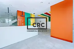 Vacant Retail | Great Location | Grade A