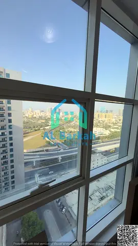 🔥 للبيع كاش | شقة غرفتين وصالة في سيتي تاور A1 – عجمان 🔥 🏢 فرصة مميزة للسكن أو الاستثمار في موقع حيوي بعجمان!