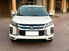 2023 Mitsubishi Asx