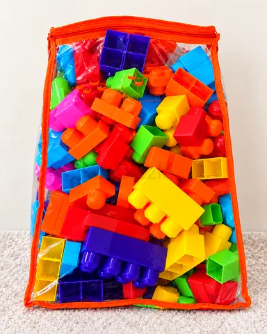 Mega Bloks