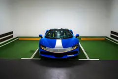 2023 Ferrari SF90