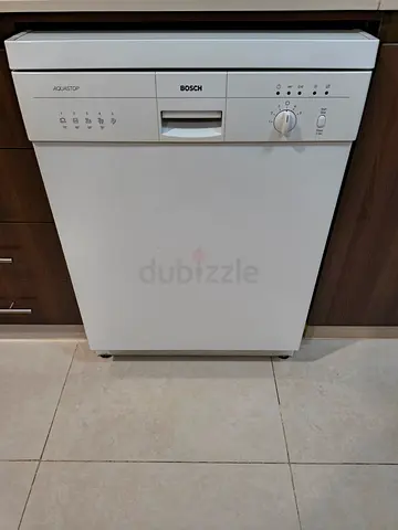 منظف أواني