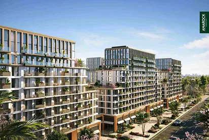 Boulevard View | Smart Home | Handover Q1 2028