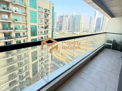 Spacious 2-BR | Unfurnished | Ready to Move In