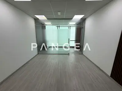 Partition | 1 parking | Flexible Cheques