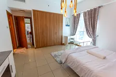 Master Room for Rent in Sulafa Tower – Dubai Marina