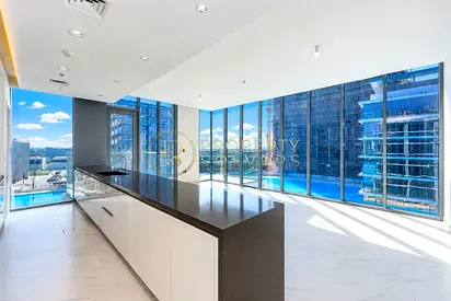 Biggest 3BR Layout | Lagoons View | SPECIAL Offer!